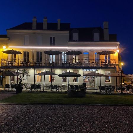 Chambre Balcon Pons Kültér fotó