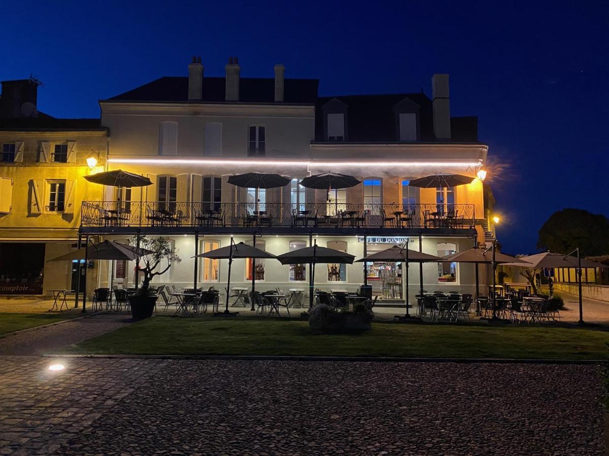 Chambre Balcon Pons Kültér fotó