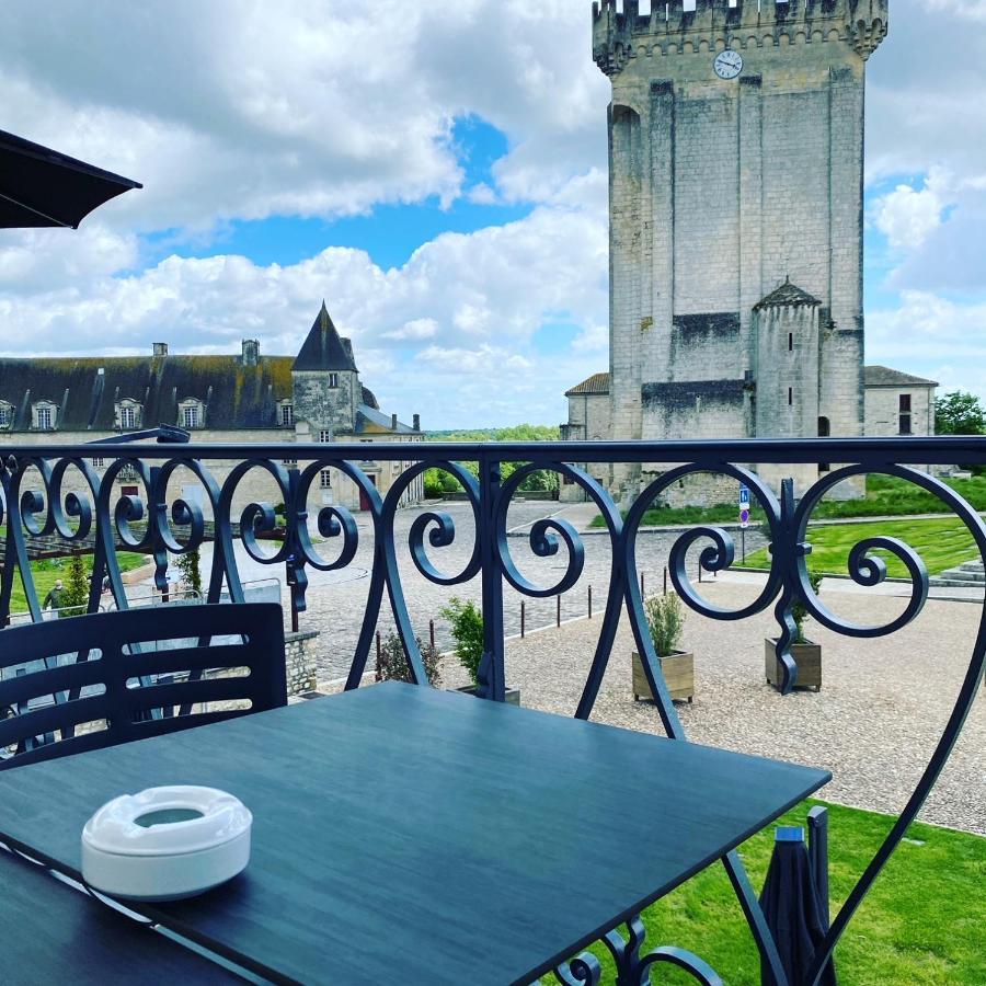 Chambre Balcon Pons Kültér fotó