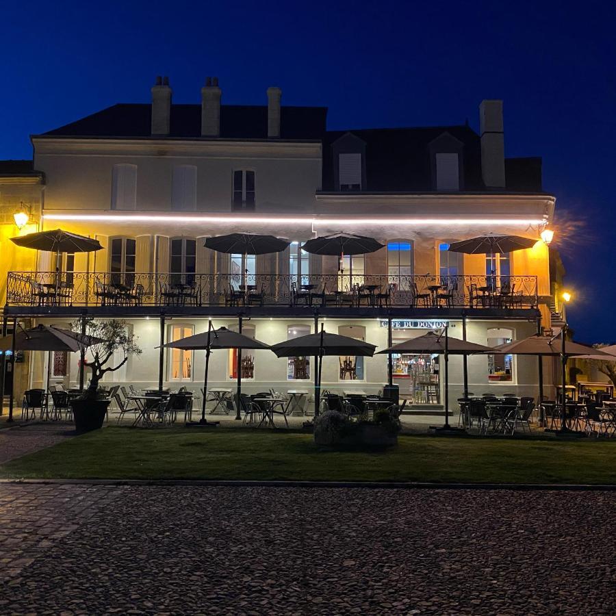Chambre Balcon Pons Kültér fotó